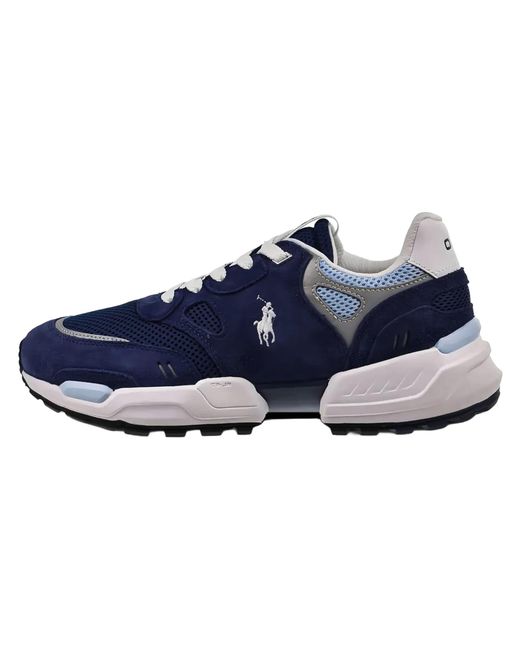 Polo Ralph Lauren Blue Jogger 809960932 001" for men