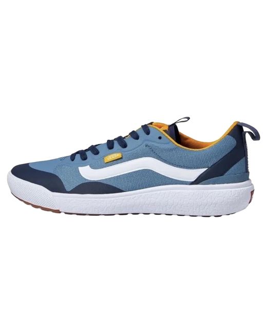 Vans Ultrarange Exo "Bluestone Vn0A4U1Kjcn" for men