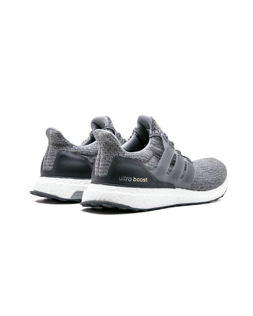 Adidas Black Ultraboost "Mystery" Ba8849" for men