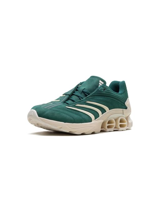 Adidas Black Predator Megaride "Kith for men