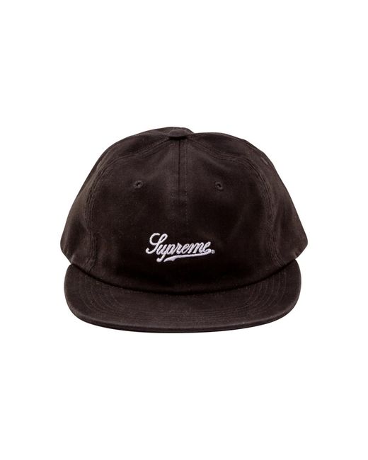 braves trucker hat