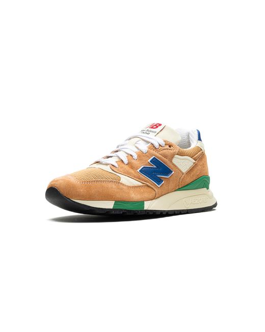 New Balance Black 998 Made for men