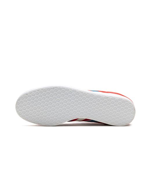 Adidas Red Gazelle "Chile" If6827" for men