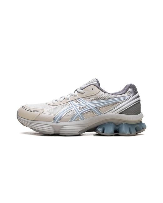 Asics Black Gel-Kinetic Fluent "Emmi for men