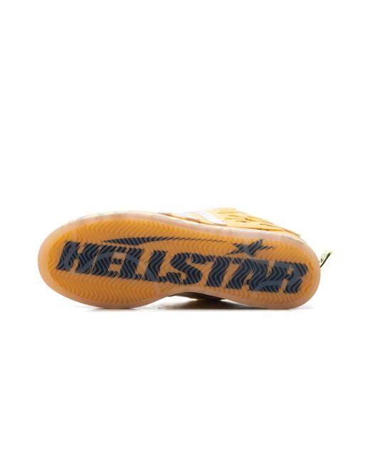 Adidas Black Superstar "Hellstar Hazy" La1501" for men