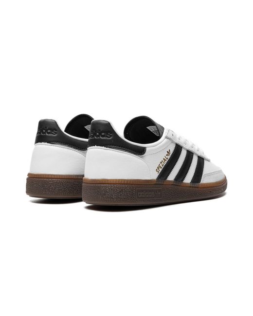Adidas Handball Spezial "white Black Gum" Shoes