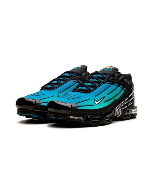 Nike Air Max Plus Iii \