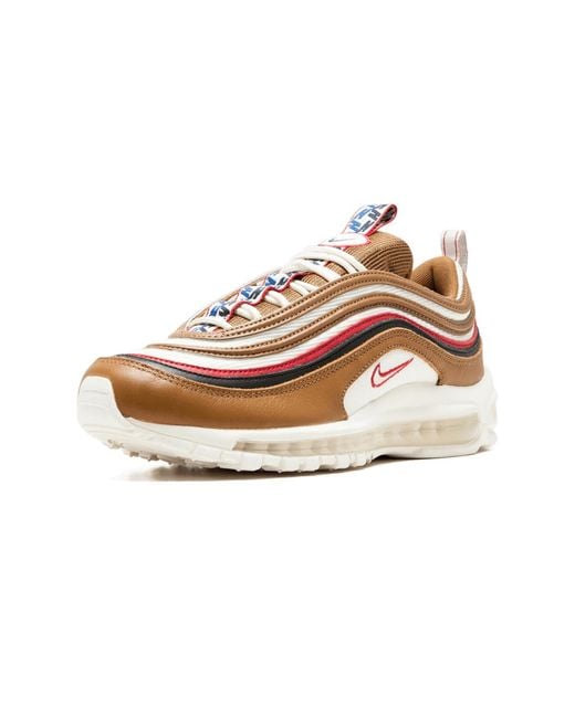 Nike Black Air Max 97 Tt Prm "Pull Tab Pack" Aj3053 200" for men