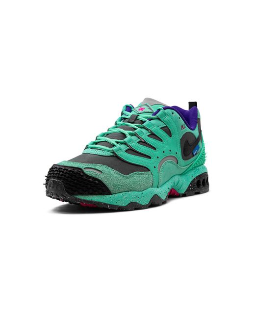 Nike Green Air Terra Humara "Undefeated for men