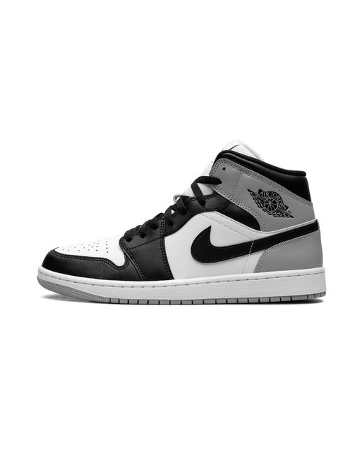 Nike Black Air 1 Mid "Barons" Dq8426 101" for men