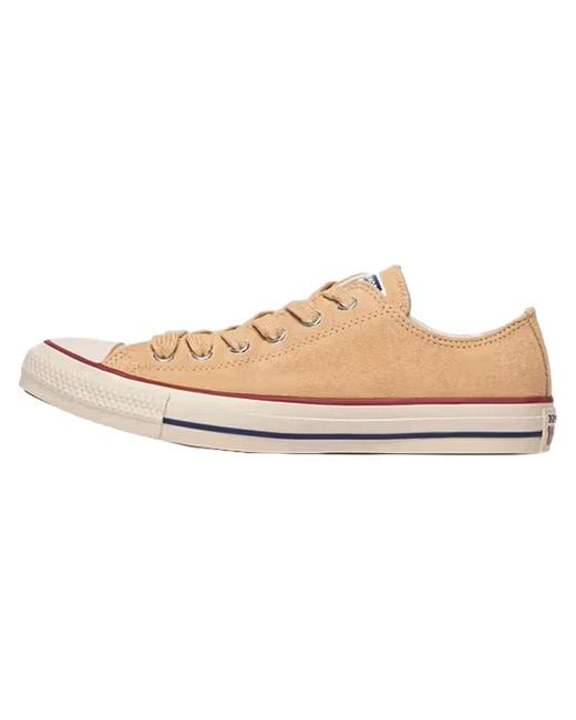 Converse Black Chuck Taylor All Star Ox "Coastal Dune Natural Ivory" A14811C" for men