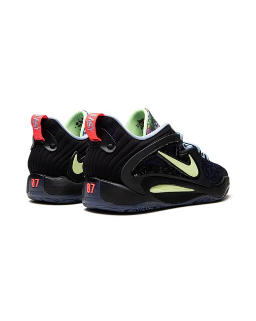Nike Black Kd 15 "New Beginnings" Dc1975 001" for men