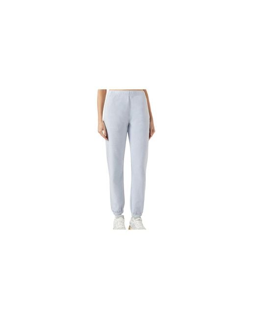 Kith Black Shain Iii Sweatpant "Light Pastel" Khw060239 425"