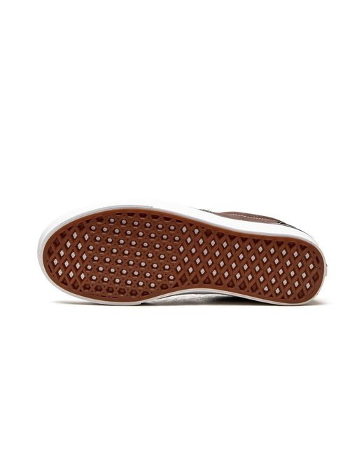Vans Black Comfycush Era "Tri-Tone for men