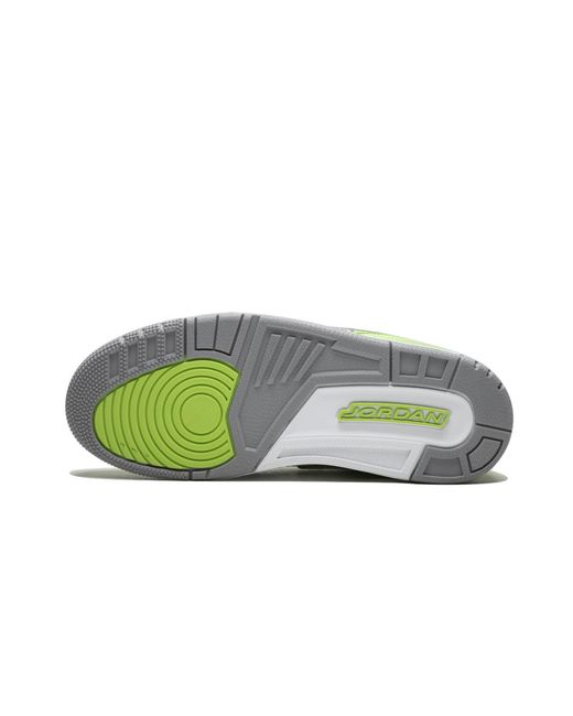 Nike Green Air Legacy 312 Nrg Sneakers for men