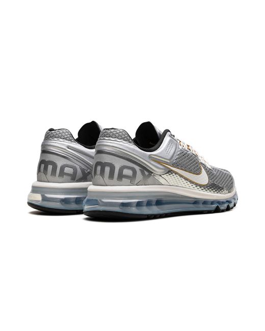 Nike Black Air Max 2013 "Metallic" Hj7901 095" for men