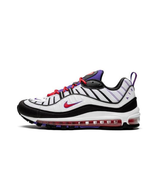 air max 98 wild west shirt