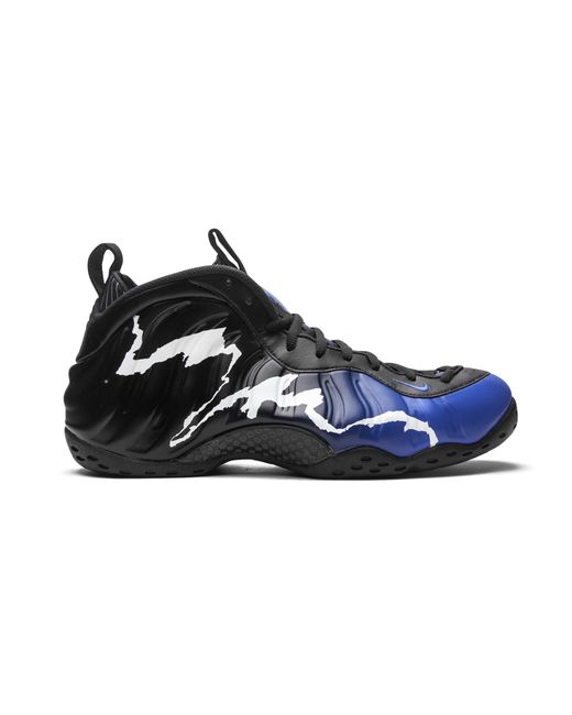 Nike Black Air Foamposite One "96 All Star" Cn0055 001" for men