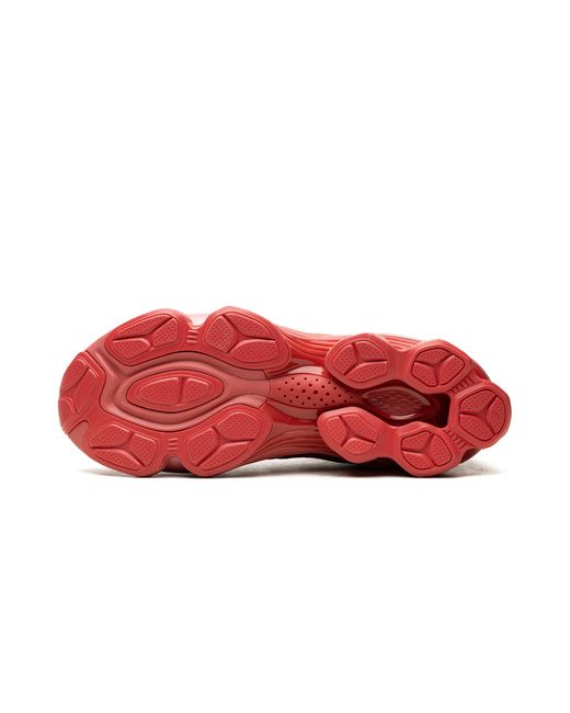 Asics Red Gel-Kinetic Fluent Us6-S "Kiko Kostadinov for men