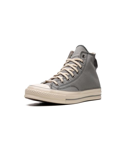 Converse Black Chuck 70 High "Notre for men