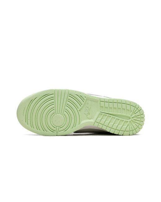 Nike Black Dunk Low Next Nature "Sea Glass" Fn6344 001"