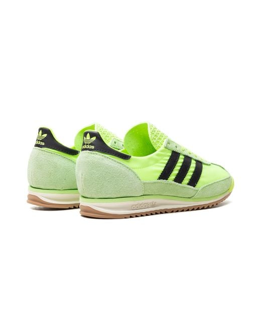 Adidas Green Sl 72 "Signal" Jq8307"