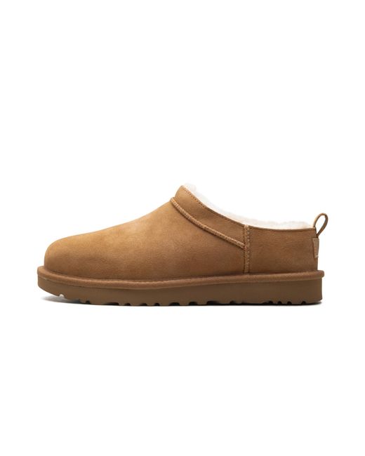 Ugg Black Classic Micro "Chestnut" 1173891 Che"
