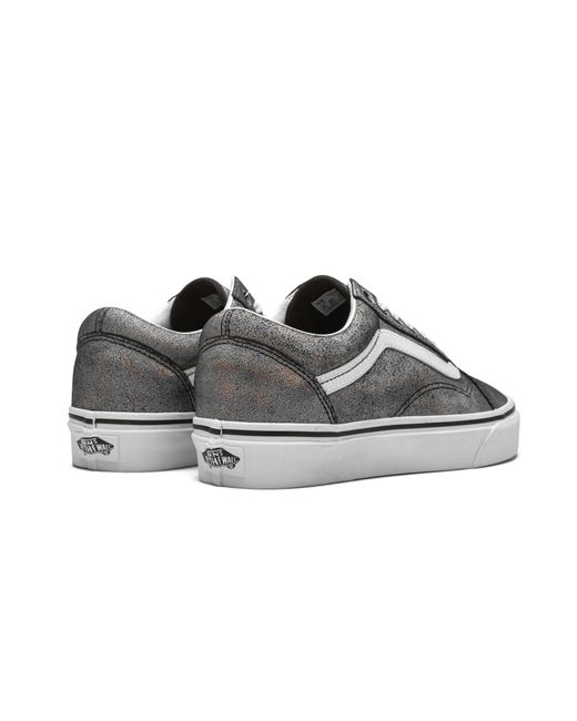 Vans Black Old Skool "Prism Suede" Vn0A4Bv51If" for men