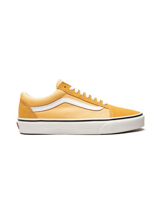 Vans Black Old Skool "Flax" Vn0A5Krfavl" for men