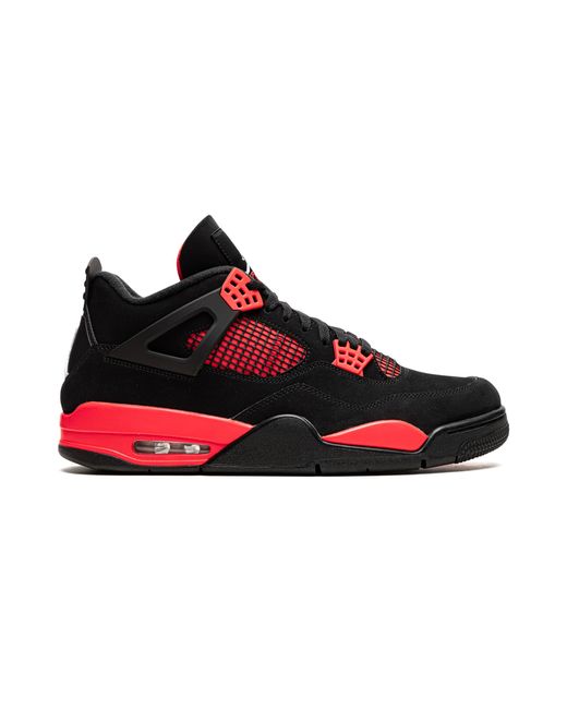 Nike Black Air 4 Retro Thunder" Ct8527 016" for men