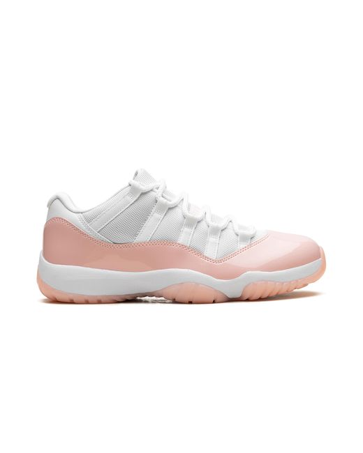Nike Black Air 11 Low "Legend" Ah7860 160"