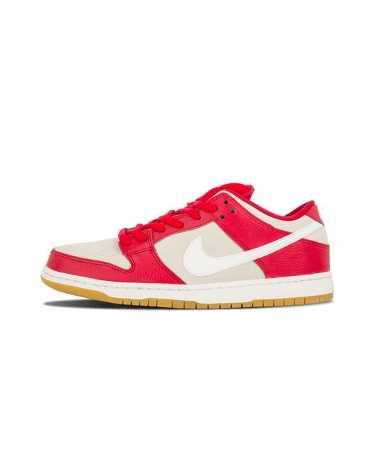 Nike Black Dunk Low Pro Sb "Valentine's Day" for men