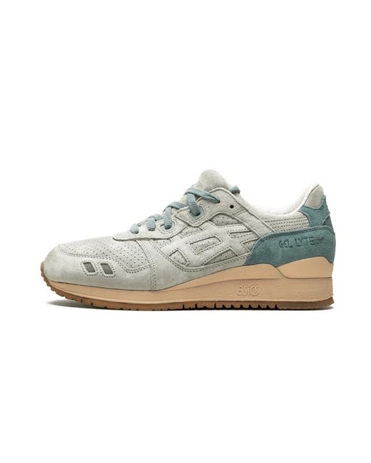 Asics Black Gel Lyte 3 "St Alfred" H33Lk 8016" for men