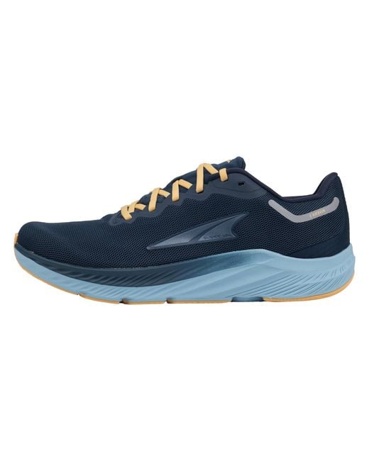 Altra Blue Rivera 3 Al0A7R7N445" for men