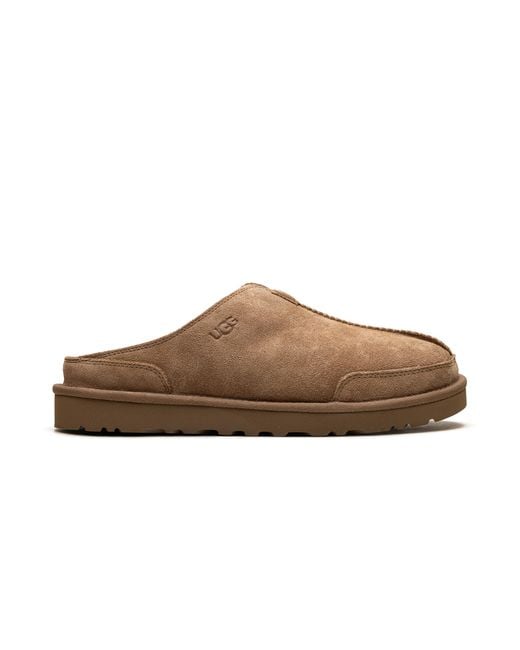 Ugg Brown Marcman "Chestnut" 1166761 Che" for men