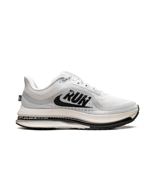 Nike Black Pegasus Premium "Run" Ih2288 001" for men