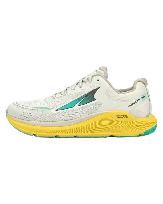 Altra Black Paradigm 6 Al0A5471270" for men