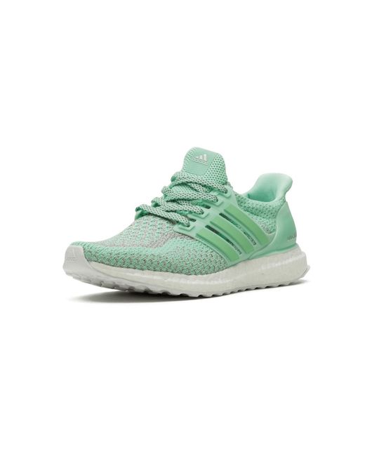 Adidas Green Ultraboost Ltd "Lady Liberty" Cg2928" for men