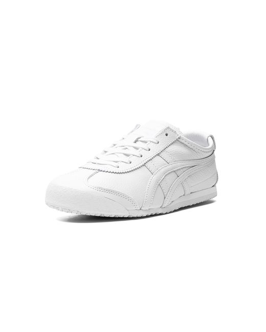 Onitsuka Tiger Black Mexico 66 1183A844 100" for men