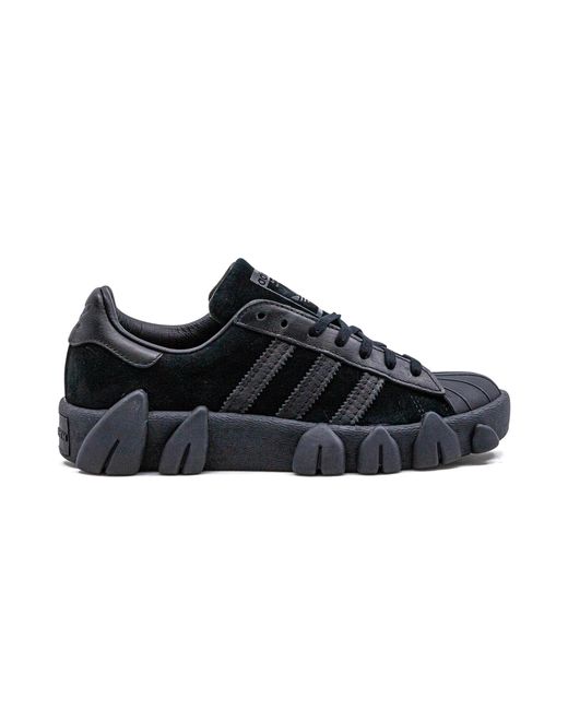 Adidas Black Superstar 80S Mns "Angel Chen Core" Fy5350"
