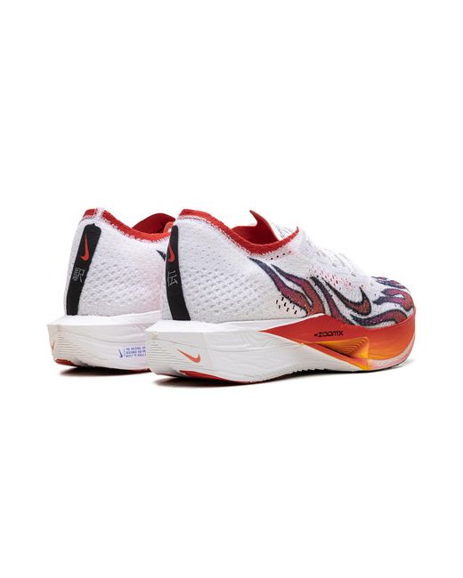 Nike Black Zoomx Vaporfly Next% 3 Fk "Ekiden Pack" Hq3504 100" for men