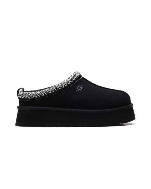 Ugg Black Tazz Ii Slipper 1174471 Blk"