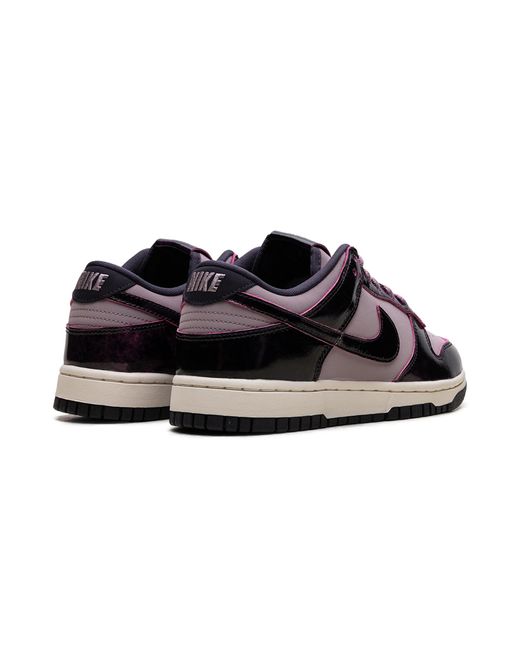 Nike Black Dunk Low Se "Panda-Monium Pack