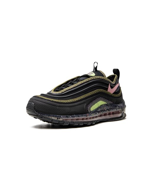 Nike Black Air Max Terrascape 97 "Elemental" Dj5019 004" for men