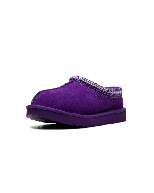 Ugg Purple Tasman "Mussel Shell" 5955 Mshl"