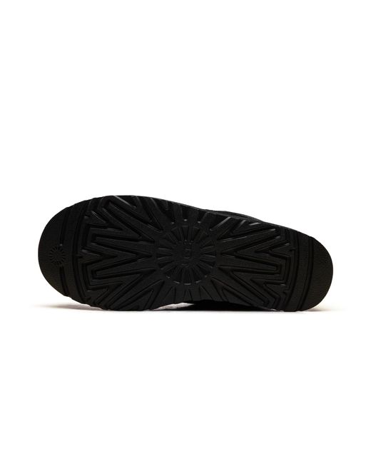 Ugg Black Lowmel Lo 1169493-Blk" for men