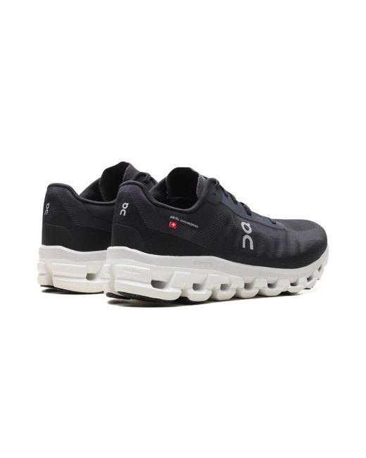 On Shoes Black Cloudflow 4 3Md30100299" for men