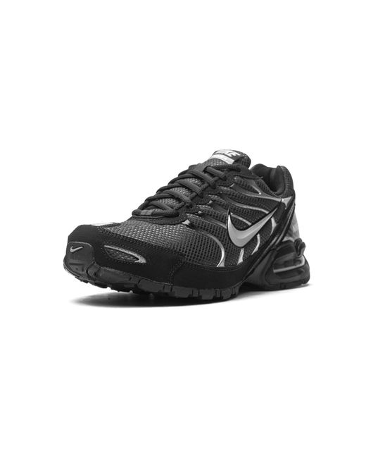 Nike Black Air Max Torch 4 343846 002" for men