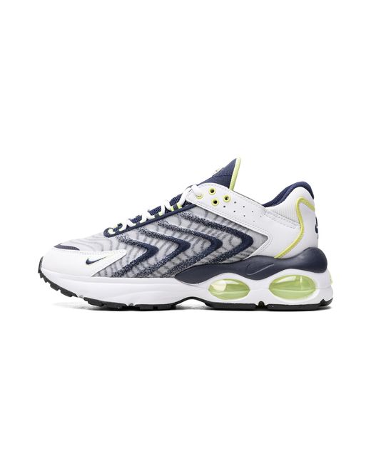 Nike Black Air Max Tw Dq3984 101" for men