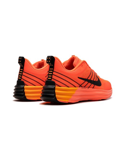 Nike Red Lunar Roam "Hyper Crimson" Hj9145 809" for men